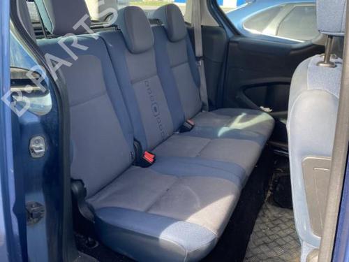 Dashboard CITROËN BERLINGO MULTISPACE (B9) 1.6 HDi 110 | BP20914303C46  - Image 21