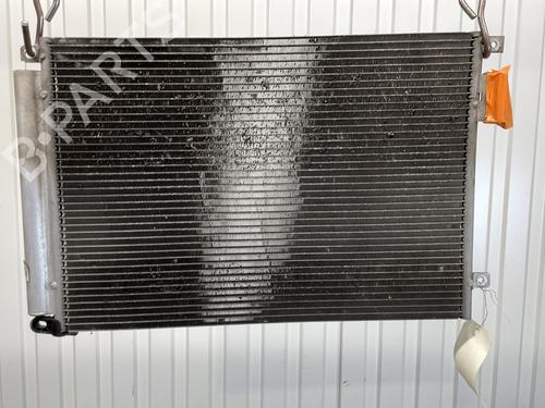 AC radiator FORD KA (RU8) 1.3 TDCi | BP25275338M32 - Image 3