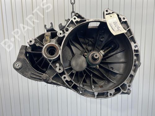 Used Gearbox Gearbox FORD MONDEO III Turnier (BWY) ST220 (226 hp) 22439181 22439181
