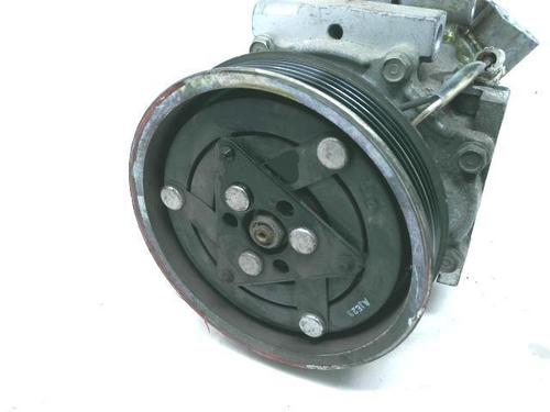 AC compressor DACIA SANDERO 1.5 dCi | BP20911283M34