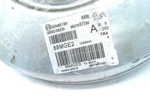 Bremseservo PEUGEOT 3008 II SUV (MC_, MR_, MJ_, M4_) 1.2 THP/ PureTech 130 (MRHNSM, MRHNSU, MRHNSJ, MRHNYW,... | BP29071760M42