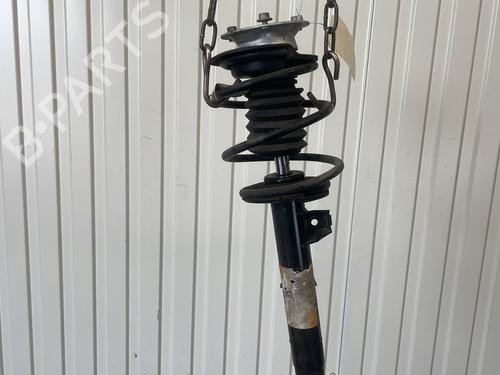 Left front shock absorber BMW Z4 Roadster (E85) 2.2 i | BP25720141M16 