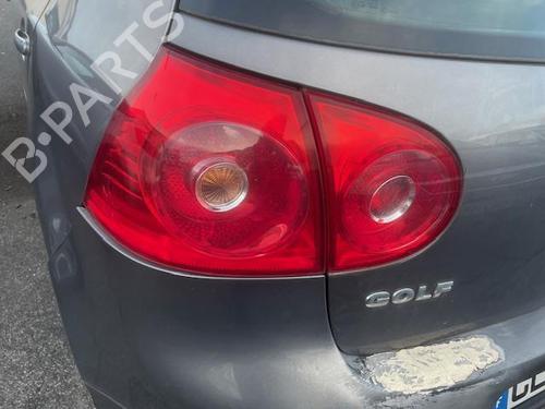 Gearbox VW GOLF V (1K1) 1.9 TDI | BP20910559M3 