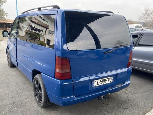 Used Parts MERCEDES-BENZ V-CLASS (638/2) V 220 CDI (638.294) 1955600