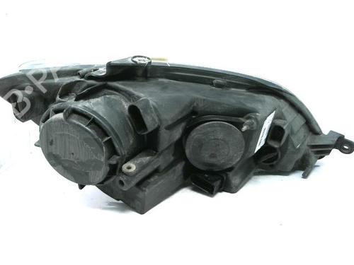 Left headlight VW GOLF PLUS V (5M1, 521) 1.9 TDI | BP20910971C28 