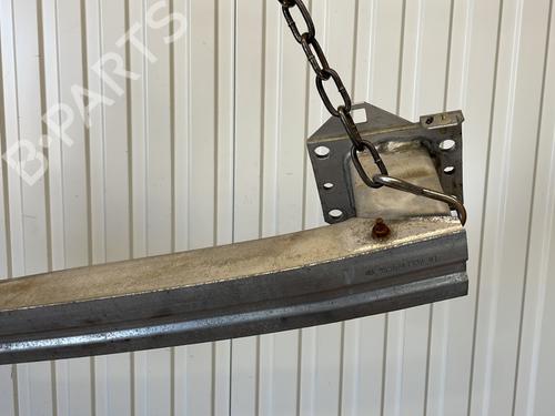Front bumper reinforcement PEUGEOT 308 I (4A_, 4C_) 1.6 16V | BP25141380C109 