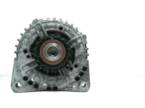 Used Alternator Alternator VW TOUAREG (7LA, 7L6, 7L7) 2.5 R5 TDI (163 hp) 30302767 30302767