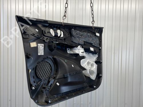 Used Front left panel Front left panel RENAULT CLIO IV (BH_) 1.5 dCi 90 (90 hp) 29074682 29074682