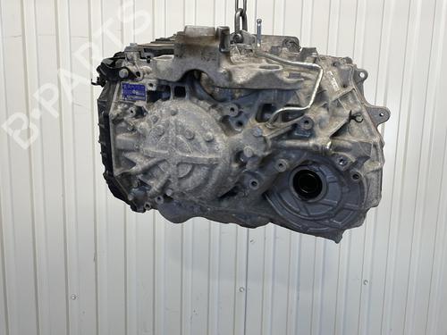 Gearbox PEUGEOT 308 II (LB_, LP_, LW_, LH_, L3_) 1.2 THP 130 | BP24236581M3 