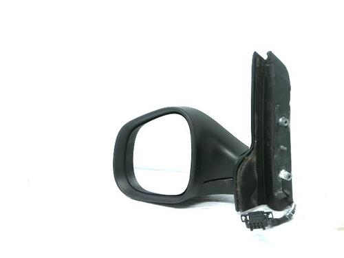 Used Left mirror SEAT ALTEA XL (5P5, 5P8) 2.0 TDI 16V (140 hp) 20915650