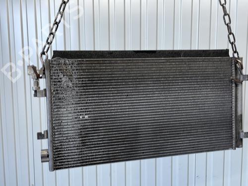 Used AC radiator RENAULT SCÉNIC III (JZ0/1_) 1.5 dCi (106 hp) 24401441