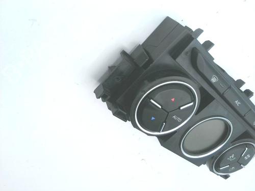 Climate control CITROËN C3 II (SC_) 1.2 VTi 82 | BP29599857I5  - Image 5