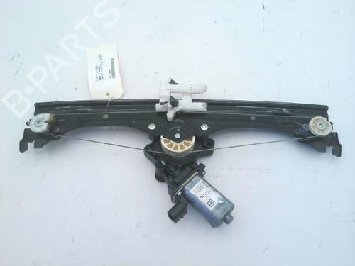 Used Front right window mechanism FIAT 500 (312_) 1.3 D Multijet (312AXB1A) (75 hp) 28806517