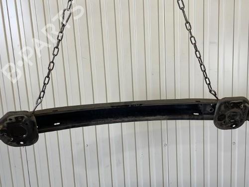 Used Rear bumper reinforcement PEUGEOT 307 (3A/C) 1.6 HDi 110 (109 hp) 21561773