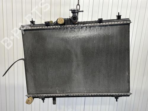 water-radiator-renault-koleos-i-hy_-2008-29513393 main image