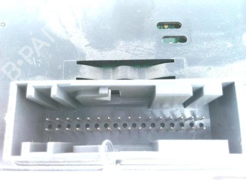 Climate control OPEL ASTRA H (A04) 1.7 CDTI (L48) | BP22098412I5 
