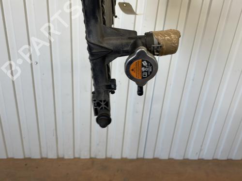 Water radiator NISSAN MICRA IV (K13K, K13KK) 1.2 | BP26463561M31 