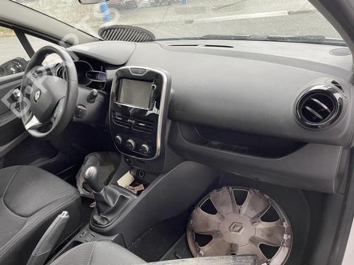 Left front window switch RENAULT CLIO IV (BH_) 1.5 dCi 75 | BP33274239I27  - Image 18