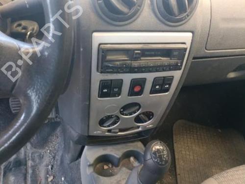 Pulley DACIA LOGAN MCV (KS_) 1.5 dCi (KS0K) | BP22099938M122 - Image 33