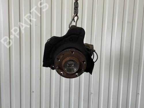 Used Right front steering knuckle FIAT DUCATO Van (250_) 120 Multijet 2,3 D (120 hp) 20912175
