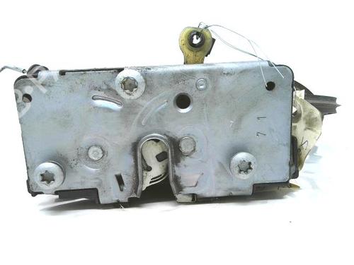 Front left lock PEUGEOT BOXER Van 2.2 HDi 100 | BP20912837C98 