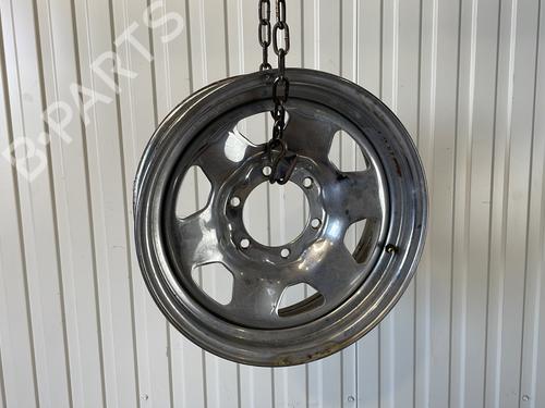 Used Rim Rim TOYOTA LAND CRUISER Hardtop (_J7_) 2.4 TD (LJ70_, LJ70R) (90 hp) 27612068 27612068