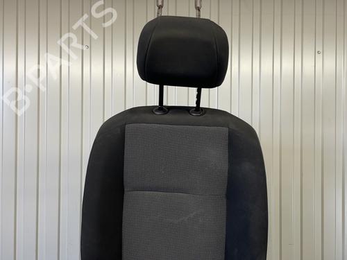 Left front seat CITROËN BERLINGO Box Body/MPV (K9) 1.5 BlueHDi 130 | BP31184499C15  - Image 6