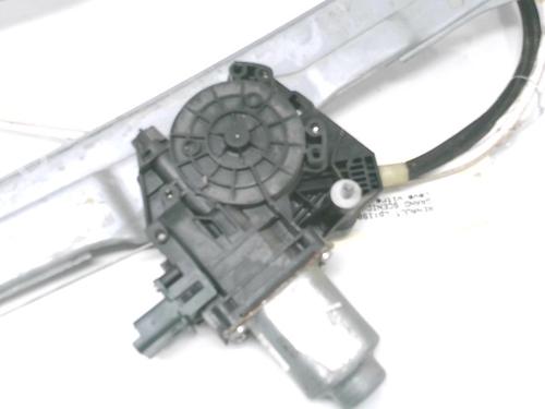 Used Front right window mechanism Front right window mechanism 36242011 36242011