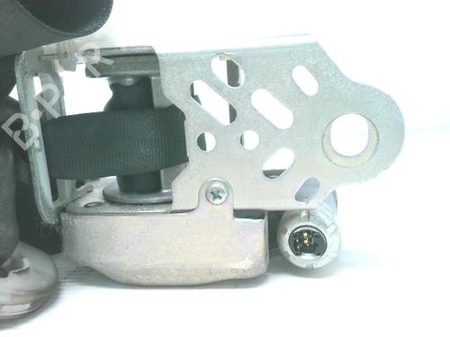 Used Front left seatbelt Front left seatbelt SUZUKI SX4 (EY, GY) 1.6 DDIS (RW416D) (90 hp) 24330943 24330943