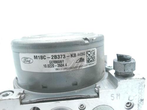 ABS pump FORD FIESTA VII Van 1.0 EcoBoost Flex | BP29563971M43 - Image 3