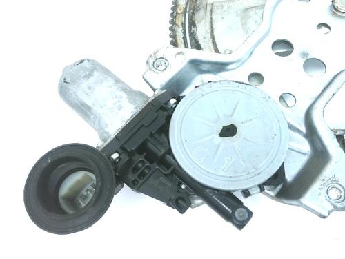 Front right window mechanism SUZUKI SWIFT III (MZ, EZ) 1.3 DDiS (RS413D) | BP26156288C23 