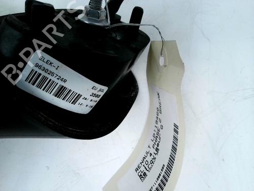 Left mirror RENAULT CLIO IV Grandtour (KH_) 1.5 dCi 90 (KHN3, KHN4) | BP29287940C26 