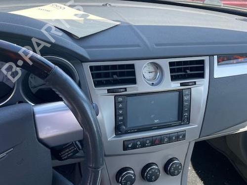 Steering pump CHRYSLER SEBRING Convertible (JS) 2.0 CRD | BP25893222M99  - Image 25