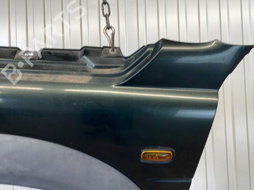 Left front fenders LAND ROVER FREELANDER I (L314) 2.0 DI 4x4 | BP22101365C41 