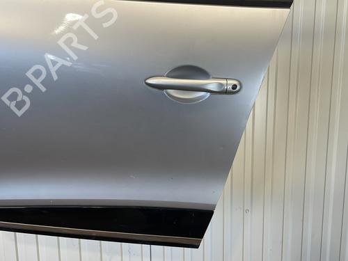 Left front door RENAULT CLIO IV (BH_) 1.5 dCi 90 | BP29074672C2