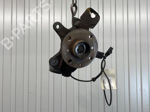 Right front steering knuckle TOYOTA AYGO (_B4_) 1.0 (KGB40) | BP29758301M26 - Image 3