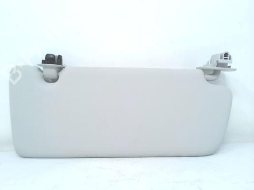 venstre-solskrm-renault-clio-v-b7_-2019-30787669 main image