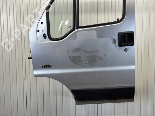 Left front door PEUGEOT BOXER Van (244) 2.8 HDi | BP21202093C2 