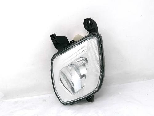 Left front fog light FORD FIESTA VII (HJ, HF) 1.5 TDCi | BP38475804C30 - Image 3