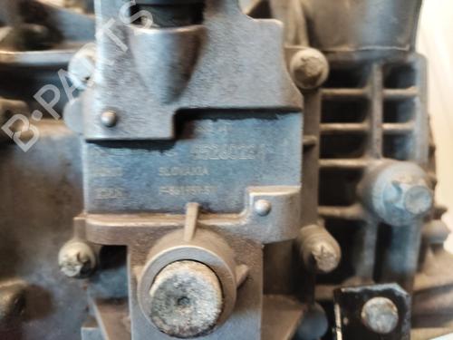 Gearbox FIAT 500X (334_) 1.4 (334AXC1B, 334AXC11) | BP39171268M3 - Image 5