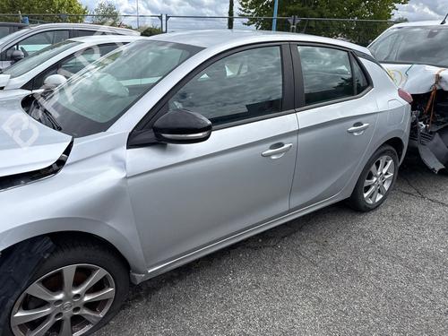 Fælk OPEL CORSA F (P2JO) 1.2 (68) | BP39017228C45 - Image 7