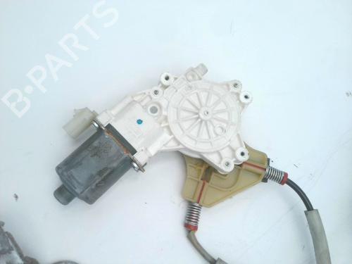 Front right window mechanism JEEP COMPASS (MK49) 2.0 CRD 4x4 | BP29572195C23
