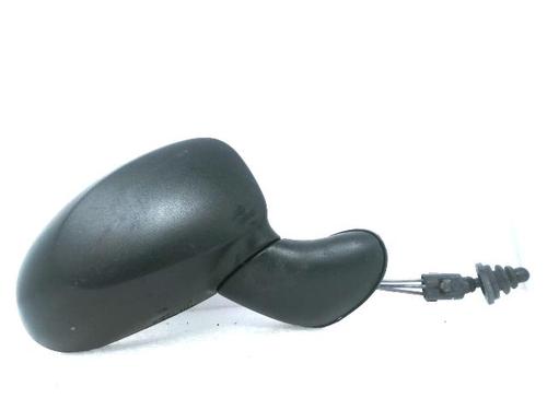 Right mirror CHEVROLET MATIZ (M200, M250) 0.8 | BP20917534C27 