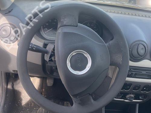 Brugte DACIA SANDERO  1.5 dCi  4660890