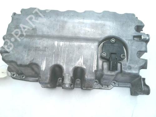 Used Oil sump Oil sump SEAT IBIZA IV (6J5, 6P1) 1.6 TDI (105 hp) 27340157 27340157
