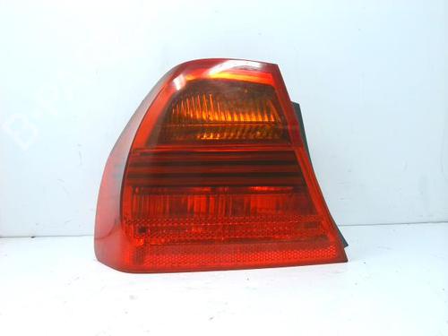 Left taillight BMW 3 (E90) 320 d | BP20915258C34 - Image 3