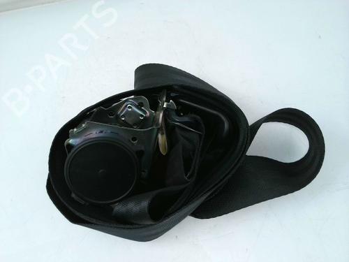 Used Rear left seatbelt PEUGEOT 2008 I (CU_) 1.2 THP 110 / PureTech 110 (110 hp) 30396737