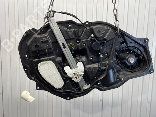 Rudehejsemekanisme Højre foran MAZDA 6 Hatchback (GH) 2.0 MZR-CD (GH14) | BP22762980C23 