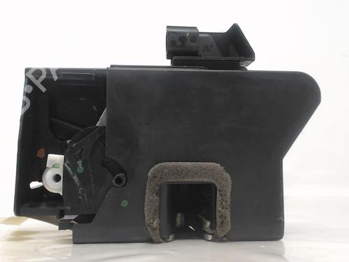 Used Rear right lock DACIA DUSTER (HM_) 1.5 dCi 110 (HMAB) (109 hp) 20914919