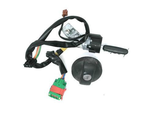 Ignition barrel PEUGEOT 1007 (KM_) 1.4 HDi | BP32746944M48 - Image 2